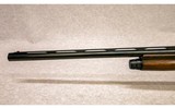 Benelli ~ Montefeltro Compact ~ 20 Ga. 2 3/4, 3' - 6 of 10