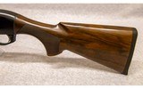 Benelli ~ Montefeltro Compact ~ 20 Ga. 2 3/4, 3' - 8 of 10