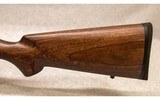 Savage Arms ~ Axis II Hardwood ~ .22-250 Rem - 8 of 10