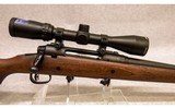 Savage Arms ~ Axis II Hardwood ~ .22-250 Rem - 3 of 10
