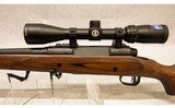 Savage Arms ~ Axis II Hardwood ~ .22-250 Rem - 7 of 10