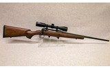 Savage Arms ~ Axis II Hardwood ~ .22-250 Rem - 1 of 10
