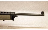 Ruger ~ Mini-14 Ranch Rifle ~ .223 Rem - 4 of 10