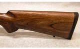 Savage Arms ~ Axis II Hardwood ~ .223 Rem - 8 of 10