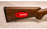 Savage Arms ~ Axis II Hardwood ~ .223 Rem - 2 of 10
