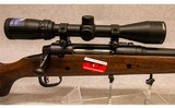 Savage Arms ~ Axis II Hardwood ~ .223 Rem - 3 of 10