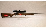 Savage Arms ~ Axis II Hardwood ~ .223 Rem - 1 of 10