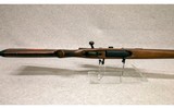 Savage Arms ~ Axis II Hardwood ~ .223 Rem - 10 of 10