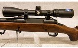 Savage Arms ~ Axis II Hardwood ~ .223 Rem - 7 of 10