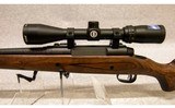 Savage Arms ~ Axis II Hardwood ~ .25-06 Rem - 7 of 10