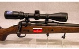 Savage Arms ~ Axis II Hardwood ~ .25-06 Rem - 3 of 10