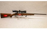 Savage Arms ~ Axis II Hardwood ~ .25-06 Rem - 1 of 10