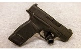Springfield Armory ~ Hellcat ~ 9 mm - 1 of 2