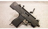 Masterpiece Arms ~ MPA930SST Mini Pistol ~ 9 mm - 1 of 3