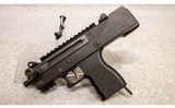 Masterpiece Arms ~ MPA930SST Mini Pistol ~ 9 mm - 2 of 3
