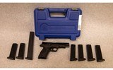 Smith & Wesson ~ M&P 9 Pro Series ~ 9 mm - 3 of 3