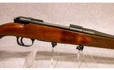 Mauser ~ 3000L Left Handed ~ .30-06 - 3 of 11