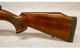 Mauser ~ 3000L Left Handed ~ .30-06 - 8 of 11