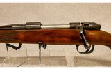 Mauser ~ 3000L Left Handed ~ .30-06 - 7 of 11