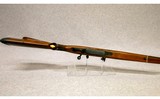 Mauser ~ 3000L Left Handed ~ .30-06 - 10 of 11