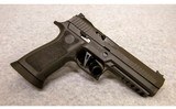 SIG Sauer ~ P320 XFive ~ 9 MM - 1 of 2