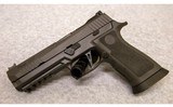 SIG Sauer ~ P320 XFive ~ 9 MM - 2 of 2