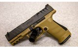 Walther ~ PDP Compact ~ 9 mm - 2 of 2