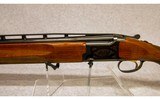 Browning ~ Citori Trap Conventional Stock ~ 12 Ga 2 3/4' - 7 of 11