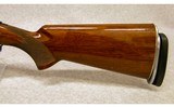 Browning ~ Citori Trap Conventional Stock ~ 12 Ga 2 3/4' - 8 of 11