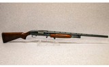 Winchester ~ Model 12 ~ 12 Ga 3' - 1 of 10