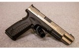 Springfield Armory ~ XDM-9 Competition Series ~ 9 mm - 1 of 3