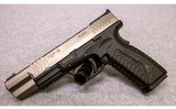 Springfield Armory ~ XDM-9 Competition Series ~ 9 mm - 2 of 3