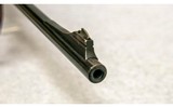 Unknown ~ Mauser Sporterized ~ .243 Win - 5 of 10
