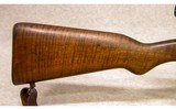 Unknown ~ Mauser Sporterized ~ .243 Win - 2 of 10