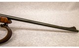 Unknown ~ Mauser Sporterized ~ .243 Win - 4 of 10