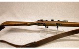 Unknown ~ Mauser Sporterized ~ .243 Win - 10 of 10