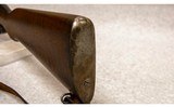 Unknown ~ Mauser Sporterized ~ .243 Win - 9 of 10