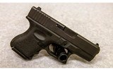 Glock ~ 27 Gen 3 ~ .40 S&W - 1 of 2