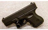 Glock ~ 27 Gen 3 ~ .40 S&W - 2 of 2