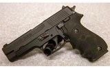 SIG Sauer ~ P220 ~ .45 Auto - 2 of 3