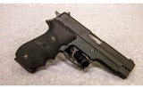 SIG Sauer ~ P220 ~ .45 Auto - 1 of 3