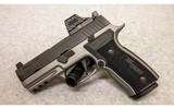 SIG Sauer ~ P320 AXG Carry ~ 9 mm - 2 of 2