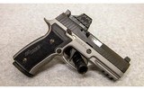 SIG Sauer ~ P320 AXG Carry ~ 9 mm - 1 of 2