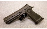 SIG Sauer ~ P320 XFive Legion ~ 9 mm - 2 of 3