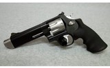 Smith & Wesson ~ 627-5 V-Comp ~ .357 Mag - 2 of 3
