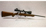 Ruger ~ M77CR Mark II Compact ~ 7mm-08 Rem - 1 of 10