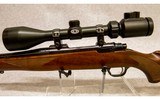 Ruger ~ M77CR Mark II Compact ~ 7mm-08 Rem - 7 of 10