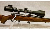 Ruger ~ M77CR Mark II Compact ~ 7mm-08 Rem - 3 of 10