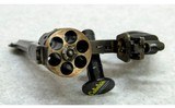 Webley & Scott ~ Mark VI ~ .45 ACP - 4 of 4