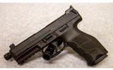 Heckler & Koch ~ VP9 Tactical ~ 9 mm - 2 of 3